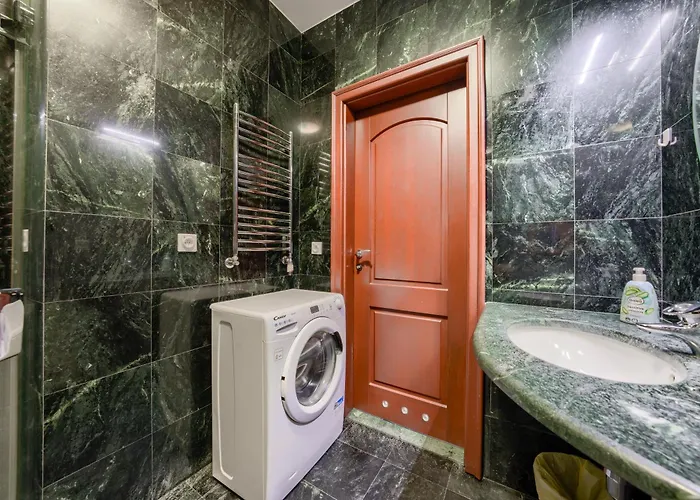 Apartment Apartamentyprzymorzu Reymonta Z Widokiem Na Morze Kolberg